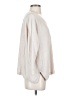 Garnet Hill 100% Linen Ivory Pullover Sweater Size XS - photo 4