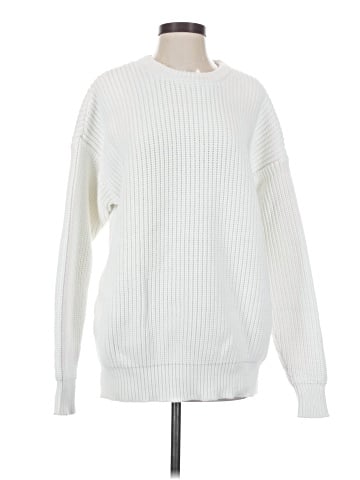 DemyLee Pullover Sweater (view 1)