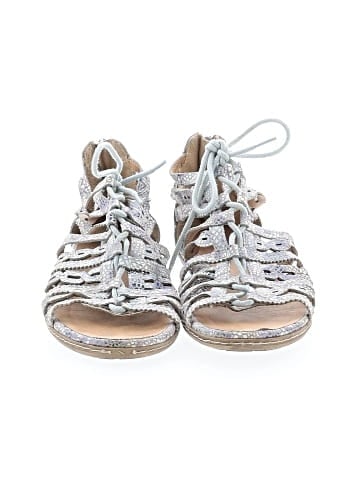 Earth Sandals (view 2)
