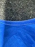 Unbranded Blue Sports Bra Size M (estimated) - photo 3