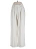 Shein 100% Polyester Ivory Casual Pants Size XS - photo 1