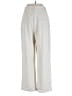Shein 100% Polyester Ivory Casual Pants Size XS - photo 2