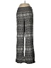 Iz Byer Print Gray Casual Pants Size 29 waist (estimated) - photo 1