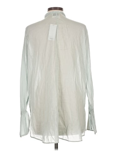 forte_forte Long Sleeve Blouse (view 2)