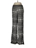 Iz Byer Print Gray Casual Pants Size 29 waist (estimated) - photo 2