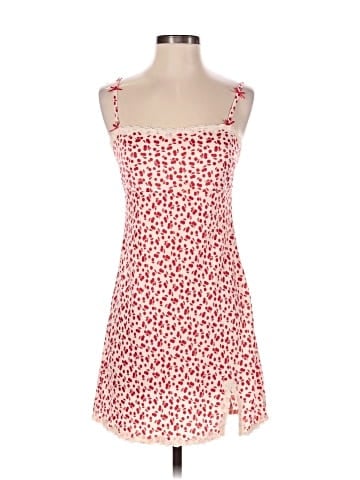 Wild Fable Casual Dress (view 1)