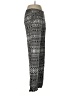 Iz Byer Print Gray Casual Pants Size 29 waist (estimated) - photo 4