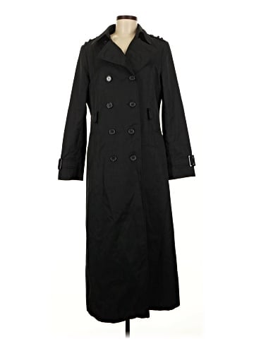 DKNY Trenchcoat (view 1)