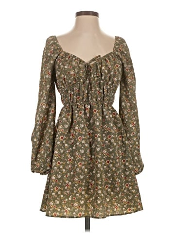 Hesperus Casual Dress (view 1)