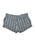 BDG Stripes Blue Shorts Size L - photo 2