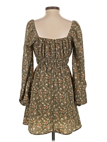 Hesperus Casual Dress (view 2)