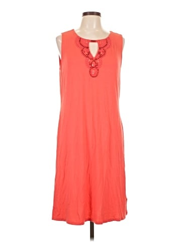 Dana Buchman Casual Dress (view 1)