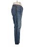 Rock & Republic Stripes Blue Jeans Size 14 - photo 4