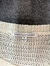 Rebecca Minkoff Ivory Pullover Sweater Size S - photo 7