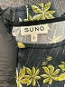 Suno Print Blue Casual Dress Size 2 - photo 7