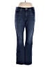 Levi's Blue Jeans Size 33 waist - photo 1