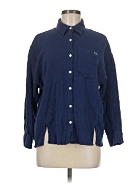 Vineyard Vines Long Sleeve Button Down Shirt