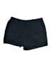 J.Jill Solid Blue Athletic Shorts Size L - photo 1