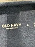 Old Navy Solid Blue Active Pants Size L - photo 7