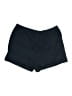 J.Jill Solid Blue Athletic Shorts Size L - photo 2
