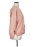 Cato Pink Pullover Sweater Size XL - photo 4