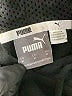 Puma Black Pullover Hoodie Size M - photo 7