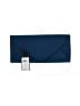 BCBGMAXAZRIA Blue Clutch One size - photo 1