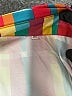 Unbranded 100% Polyester Pink Casual Dress Size 0X - photo 7