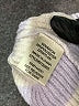 Sincerely Jules Stripes Gray Pullover Sweater Size L - photo 8