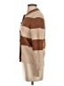 Rio & Rian Brown Cardigan Size S - photo 5