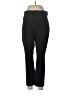Old Navy Black Active Pants Size 12 - photo 1