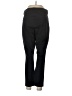 Old Navy Black Active Pants Size 12 - photo 2