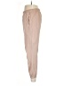 Fabletics Solid Tan Casual Pants Size M - photo 5
