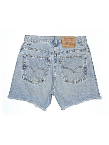 Levi's Denim Shorts (view 2)