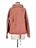 Carve Designs Pink Brown Sweatshirt Size S - photo 1