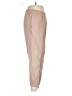 Fabletics Solid Tan Casual Pants Size M - photo 4