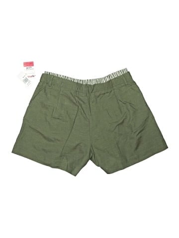 Vigoss Khaki Shorts (view 2)