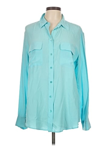 Equipment Blouse (view 1)