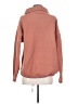 Carve Designs Pink Brown Sweatshirt Size S - photo 2