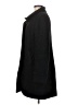 Ann Taylor LOFT Black Coat Size M - photo 5