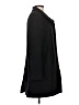 Ann Taylor LOFT Black Coat Size M - photo 4