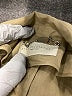 Stella McCartney Tan Raincoat Size EU (IT) 40 / US 4 - photo 4