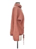 Carve Designs Pink Brown Sweatshirt Size S - photo 4