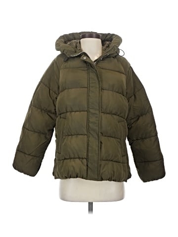 MNG Snow Jacket (view 1)