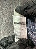 Chico's 100% Linen Chevron-herringbone Blue Linen Pants Size XL (3.5) - photo 4