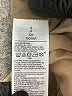 Old Navy 100% Nylon Solid Brown Coat Size S - photo 7