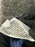 Mossimo Supply Co. 100% Lyocell Blue Jacket Size XL - photo 7