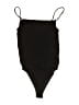 Zara Black Bodysuit Size S - photo 1