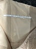 Hutch Metallic Tan Cocktail Dress Size 2 (estimated) - photo 6