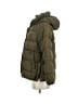 MNG Green Snow Jacket Size S - photo 5
